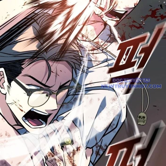 Bạo Lực Vương: Chapter 42