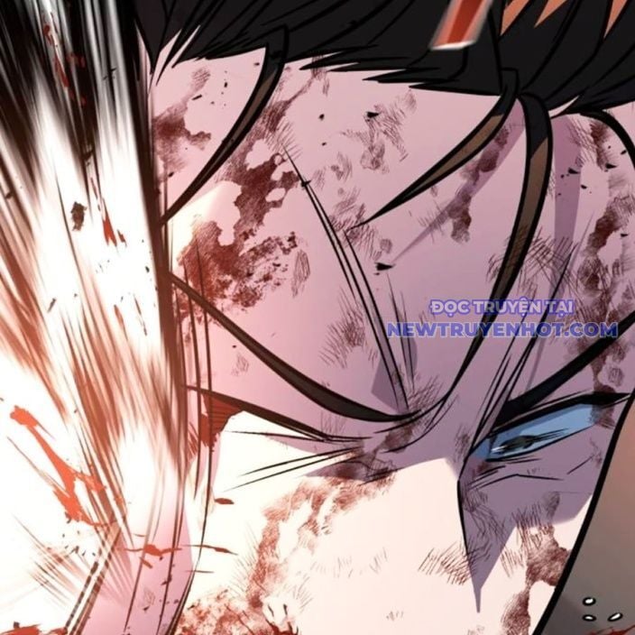 Bạo Lực Vương: Chapter 42