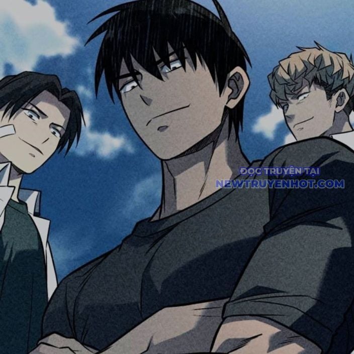 Bạo Lực Vương: Chapter 42