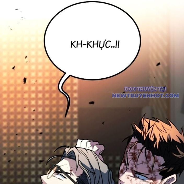 Bạo Lực Vương: Chapter 42