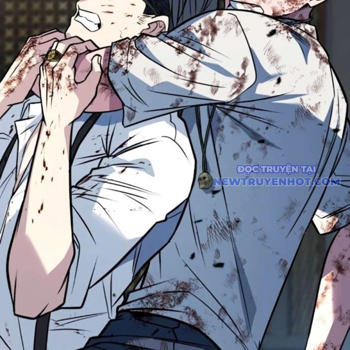 Bạo Lực Vương: Chapter 42