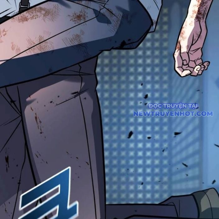 Bạo Lực Vương: Chapter 42