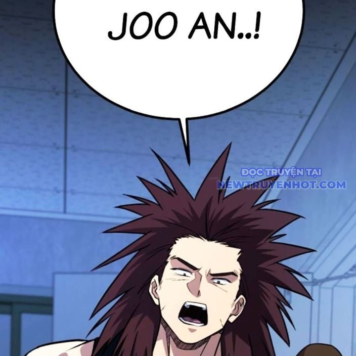 Bạo Lực Vương: Chapter 42