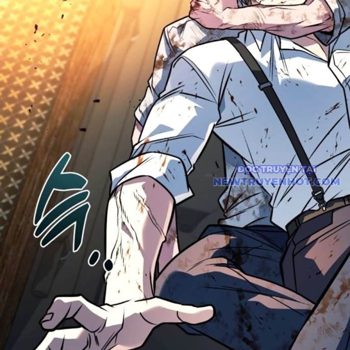 Bạo Lực Vương: Chapter 42