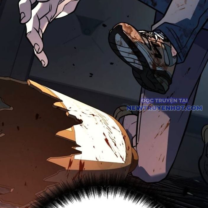 Bạo Lực Vương: Chapter 42