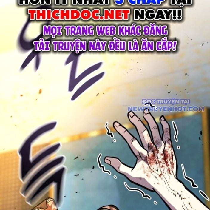 Bạo Lực Vương: Chapter 42