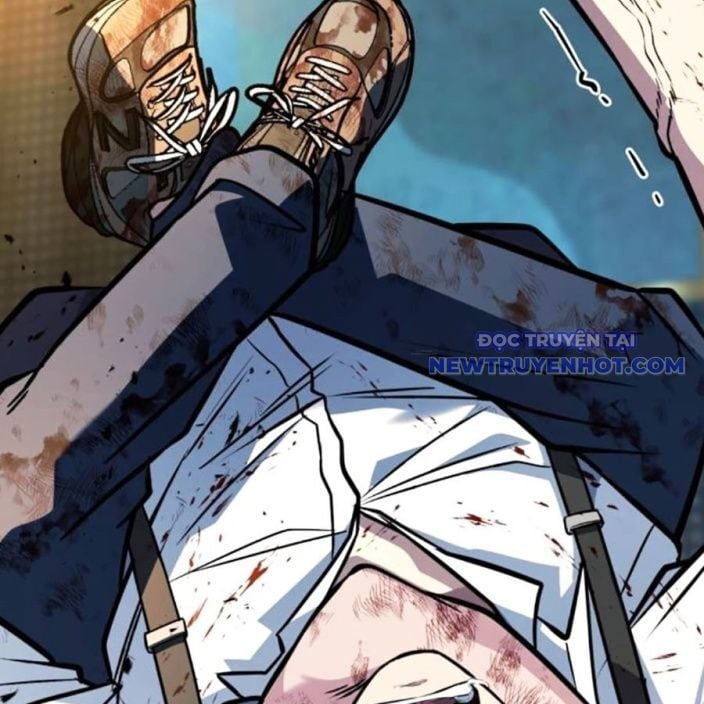 Bạo Lực Vương: Chapter 42