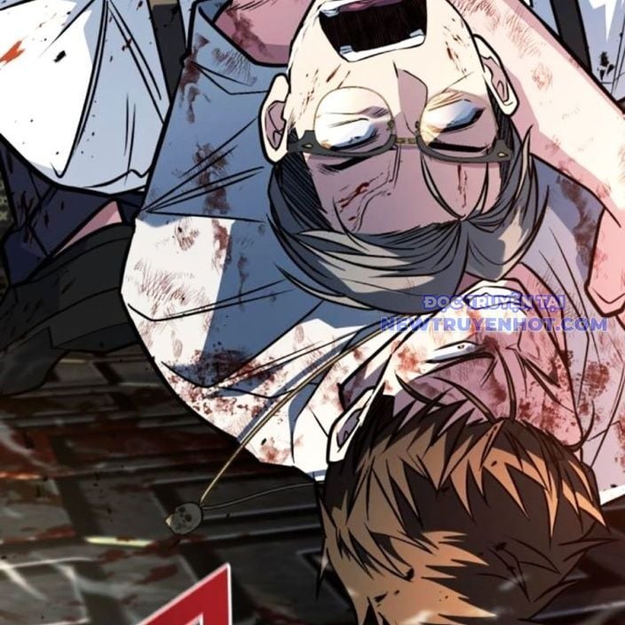 Bạo Lực Vương: Chapter 42