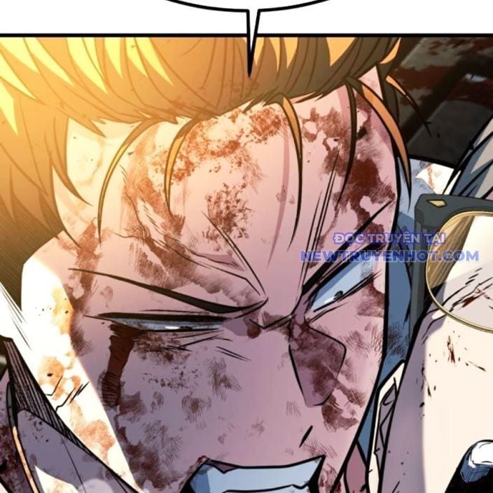 Bạo Lực Vương: Chapter 42