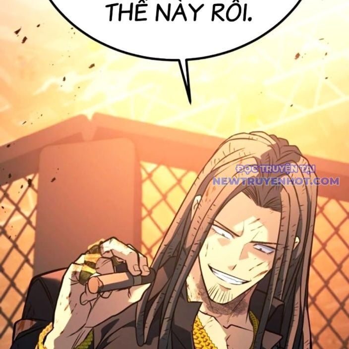 Bạo Lực Vương: Chapter 42