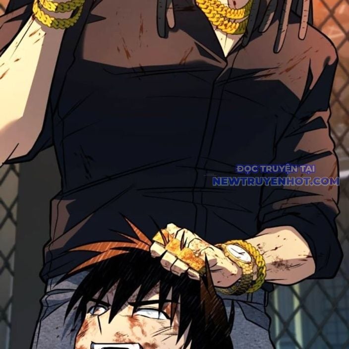 Bạo Lực Vương: Chapter 42