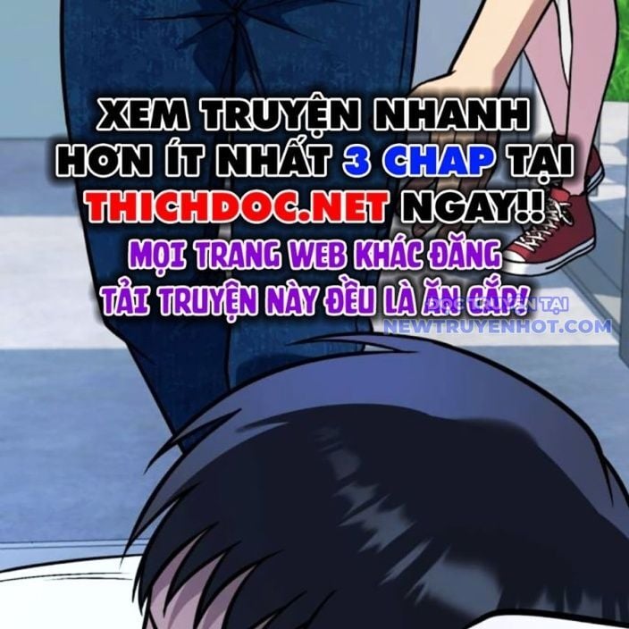 Bạo Lực Vương: Chapter 42