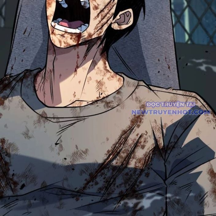 Bạo Lực Vương: Chapter 42