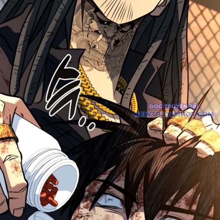 Bạo Lực Vương: Chapter 42