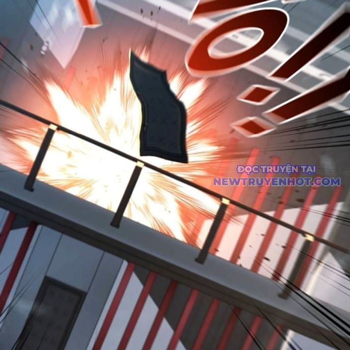 Bạo Lực Vương: Chapter 42