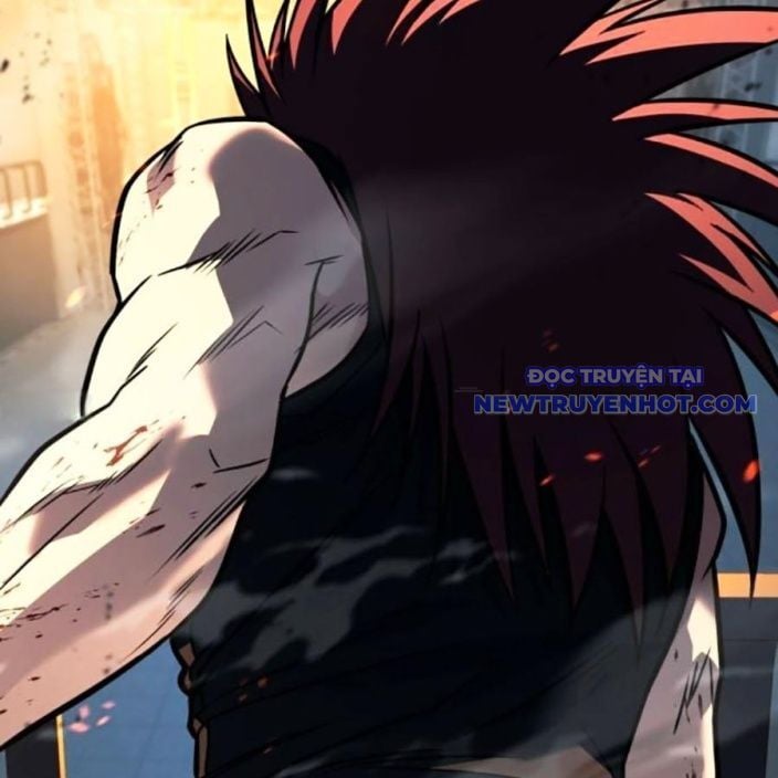 Bạo Lực Vương: Chapter 42