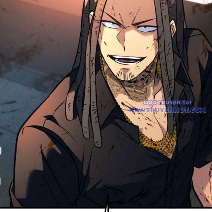 Bạo Lực Vương: Chapter 42