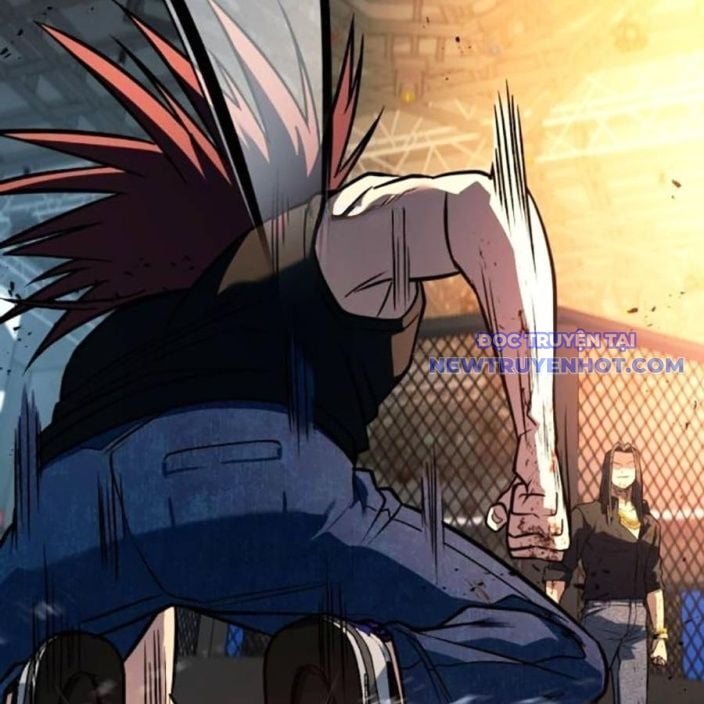Bạo Lực Vương: Chapter 42