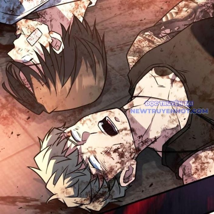 Bạo Lực Vương: Chapter 42