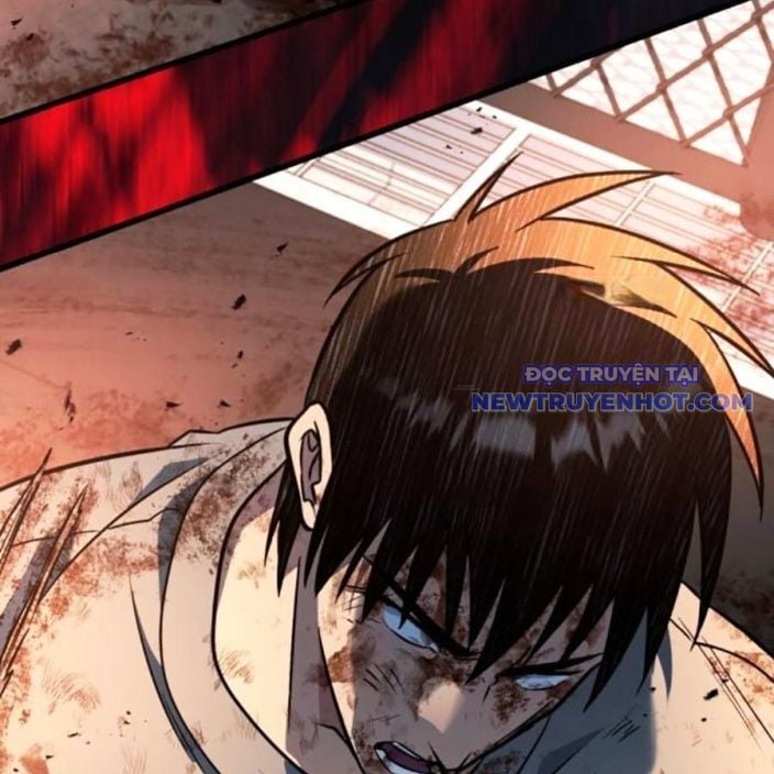 Bạo Lực Vương: Chapter 42