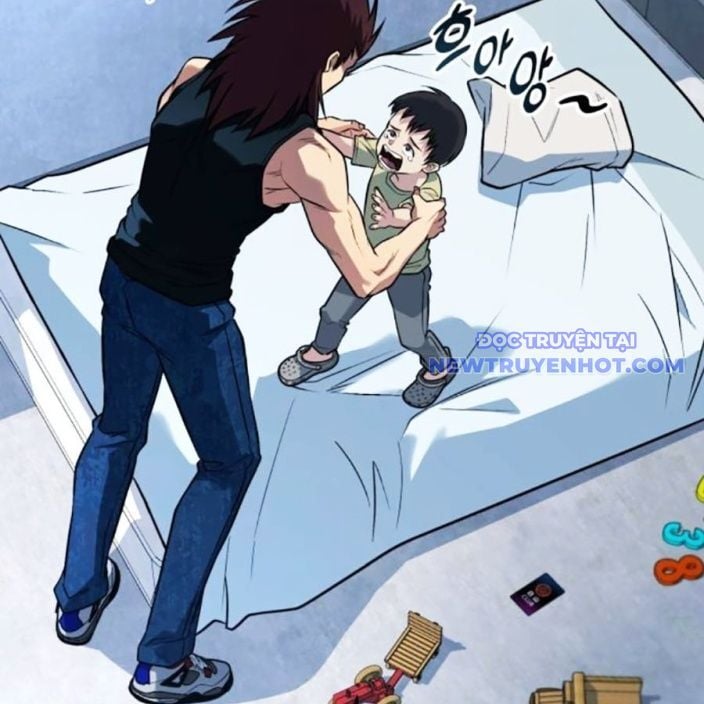 Bạo Lực Vương: Chapter 42