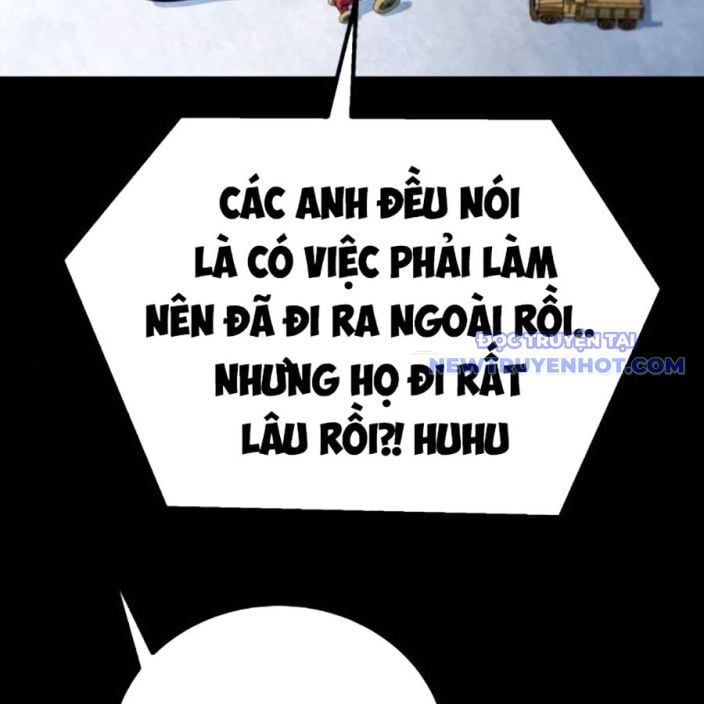 Bạo Lực Vương: Chapter 42