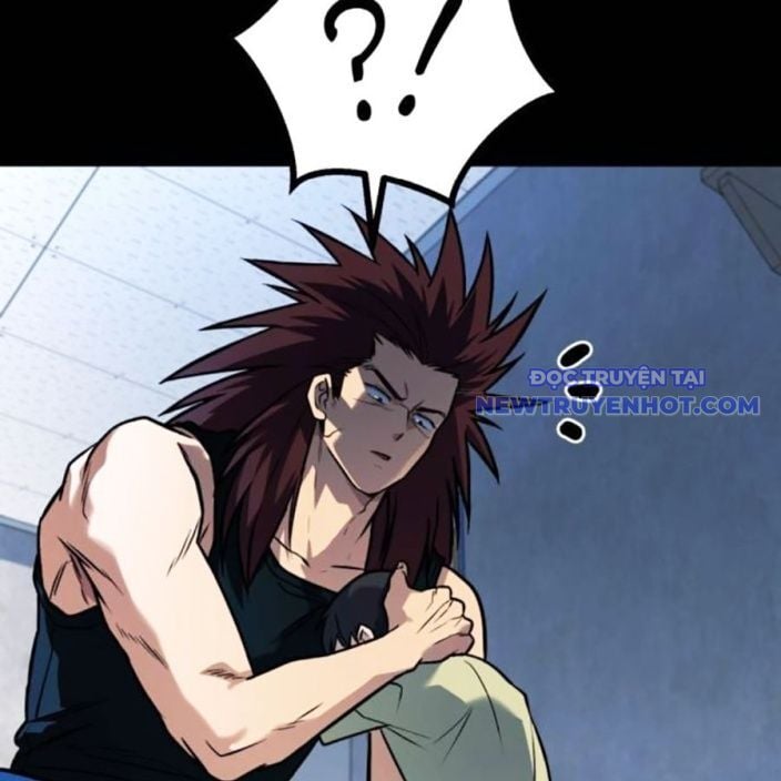 Bạo Lực Vương: Chapter 42