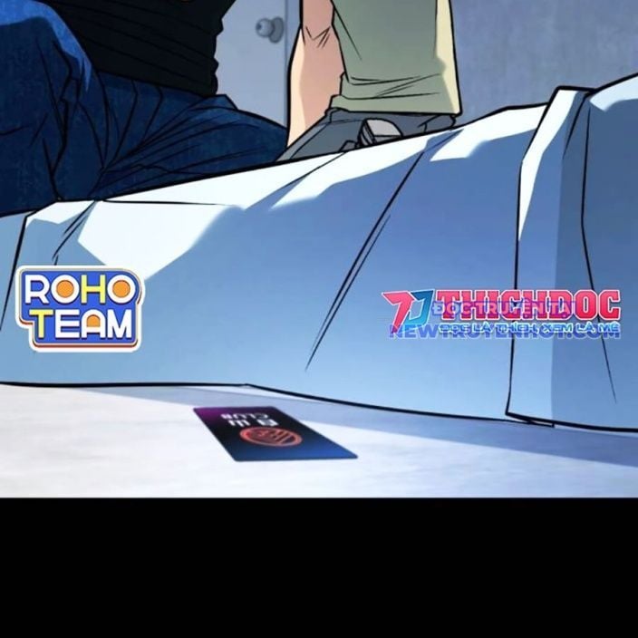 Bạo Lực Vương: Chapter 42