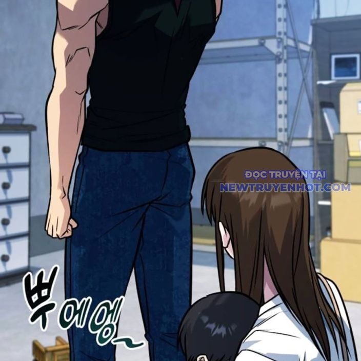 Bạo Lực Vương: Chapter 42