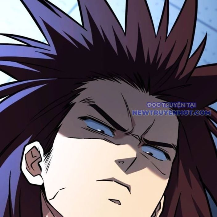 Bạo Lực Vương: Chapter 42