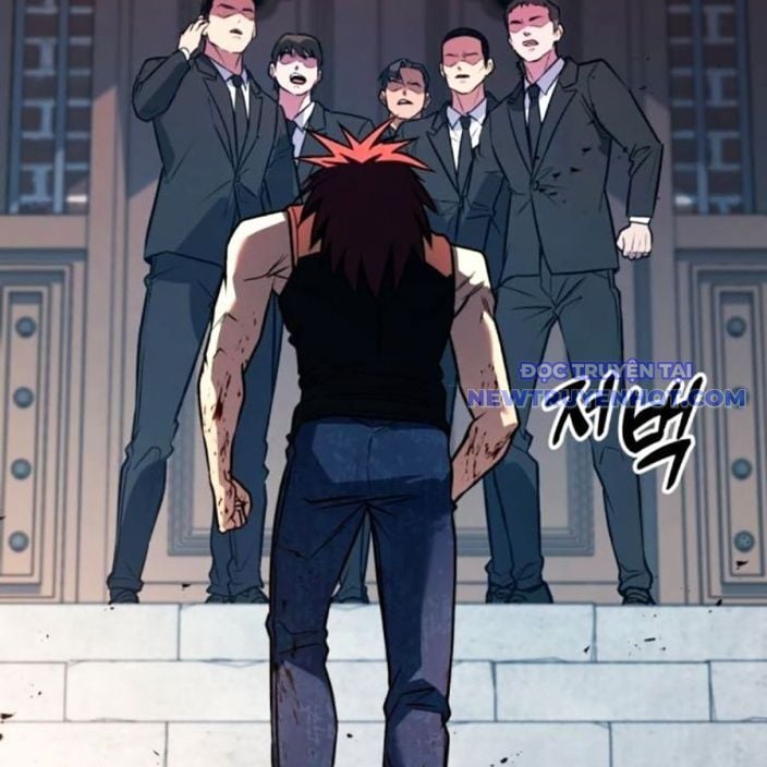 Bạo Lực Vương: Chapter 42