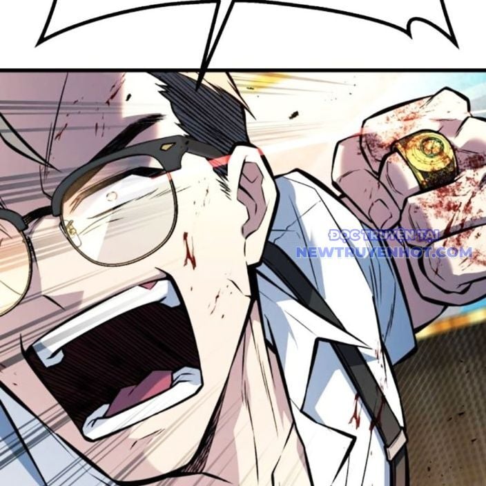 Bạo Lực Vương: Chapter 42