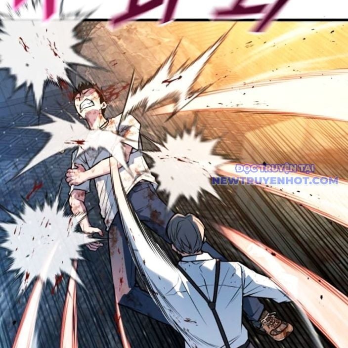 Bạo Lực Vương: Chapter 42