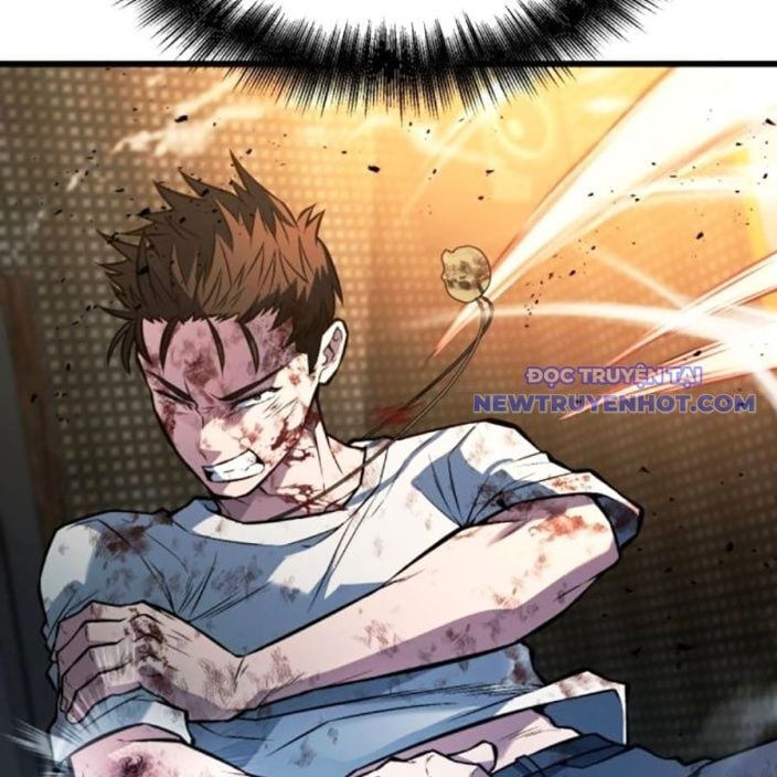 Bạo Lực Vương: Chapter 42