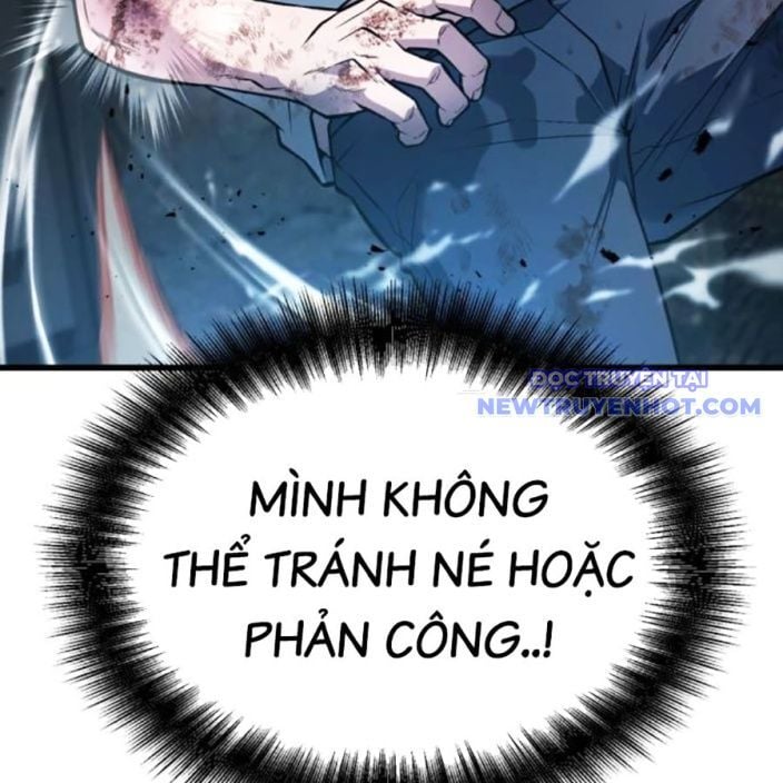 Bạo Lực Vương: Chapter 42
