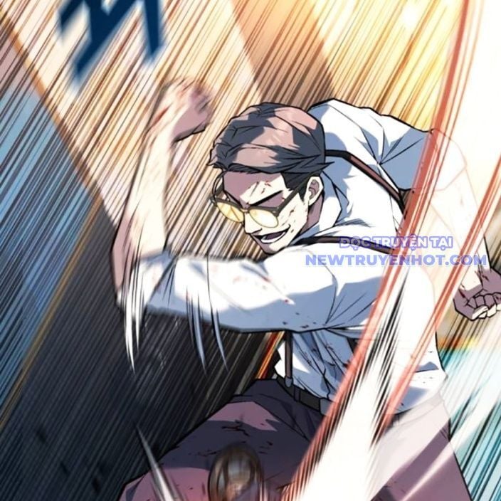 Bạo Lực Vương: Chapter 42