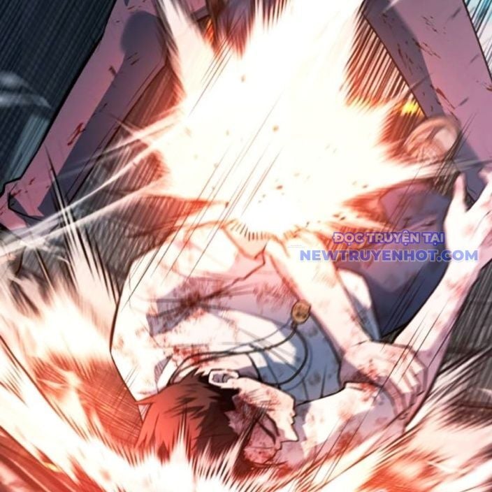 Bạo Lực Vương: Chapter 42