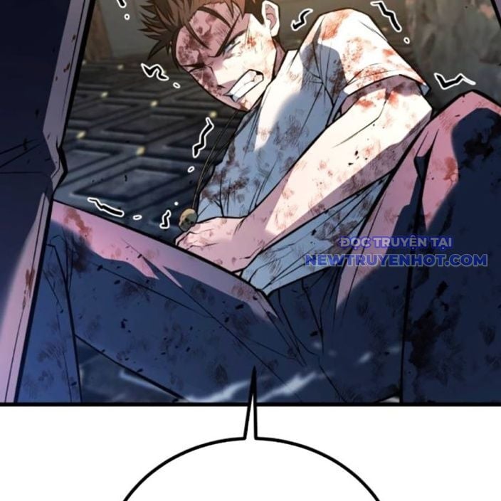 Bạo Lực Vương: Chapter 42