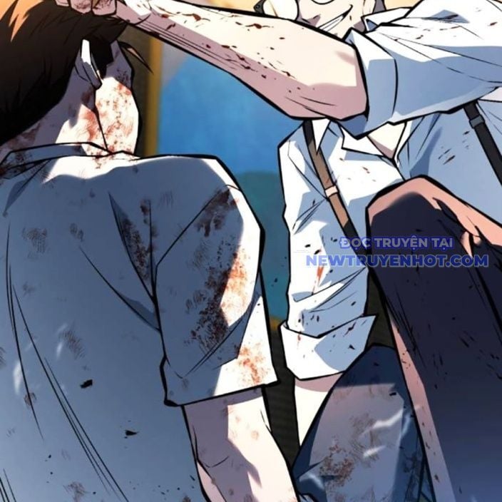 Bạo Lực Vương: Chapter 42