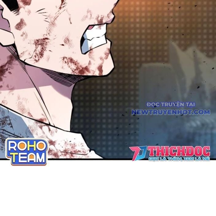 Bạo Lực Vương: Chapter 42