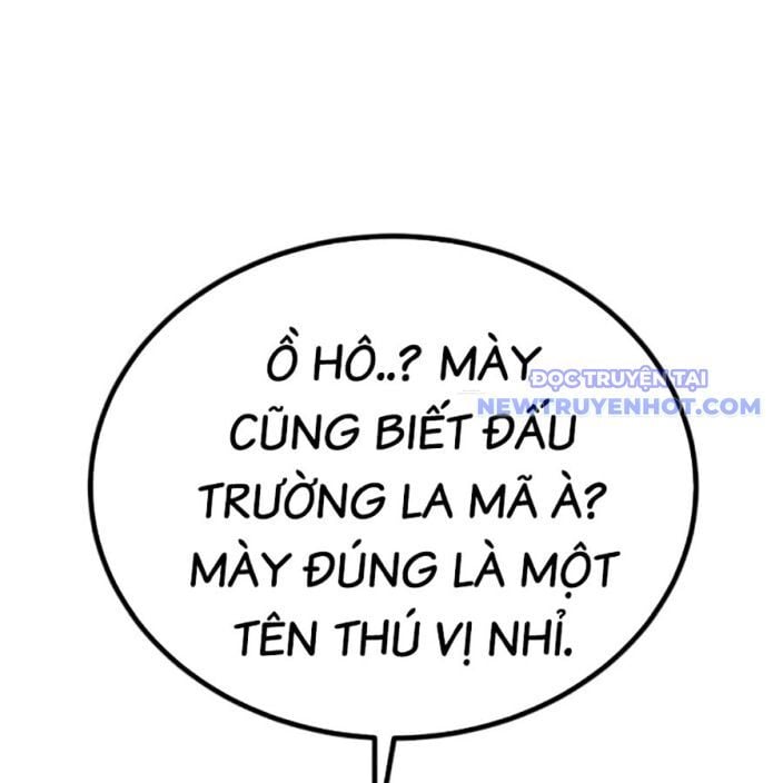 Bạo Lực Vương: Chapter 42