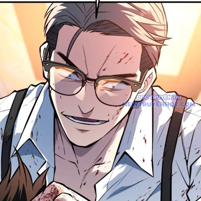 Bạo Lực Vương: Chapter 42