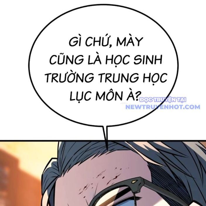 Bạo Lực Vương: Chapter 42