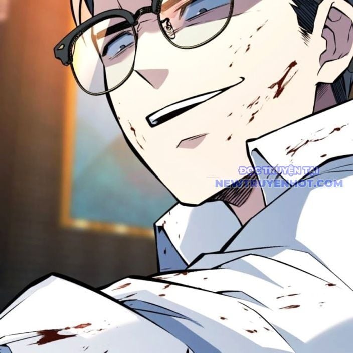 Bạo Lực Vương: Chapter 42