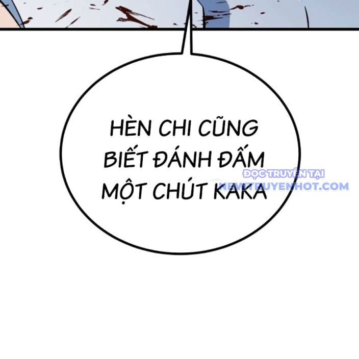 Bạo Lực Vương: Chapter 42