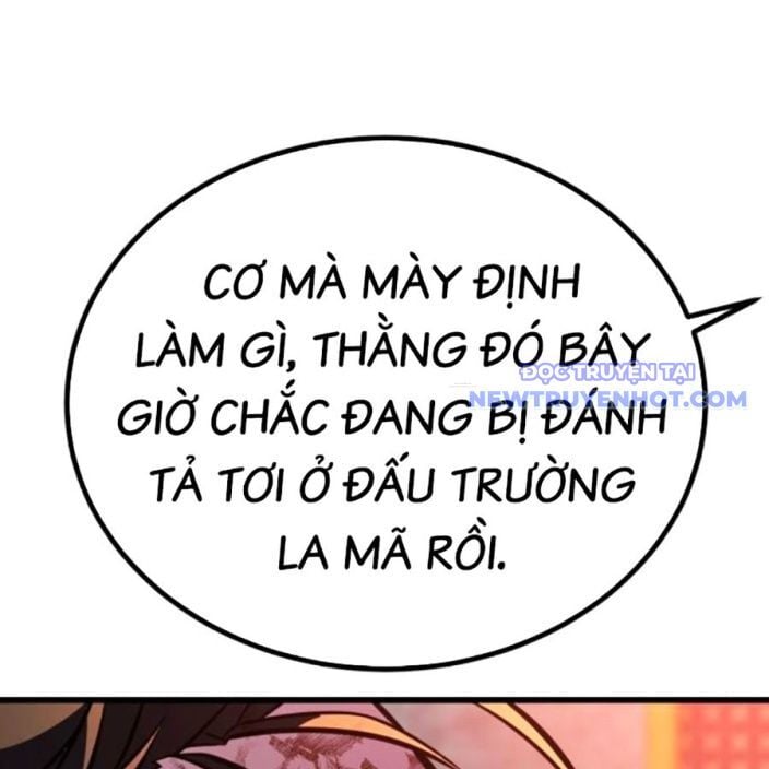 Bạo Lực Vương: Chapter 42