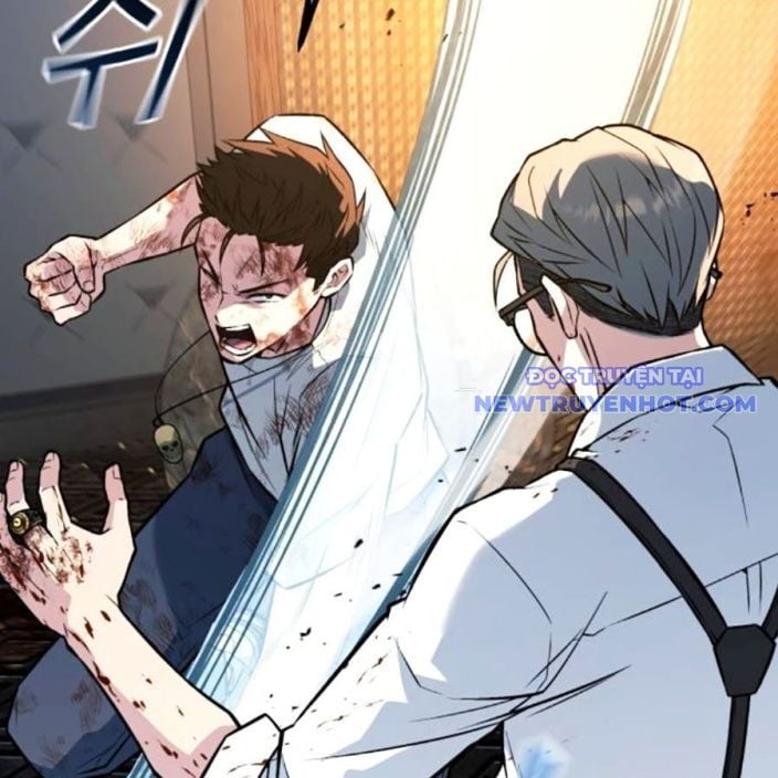 Bạo Lực Vương: Chapter 42