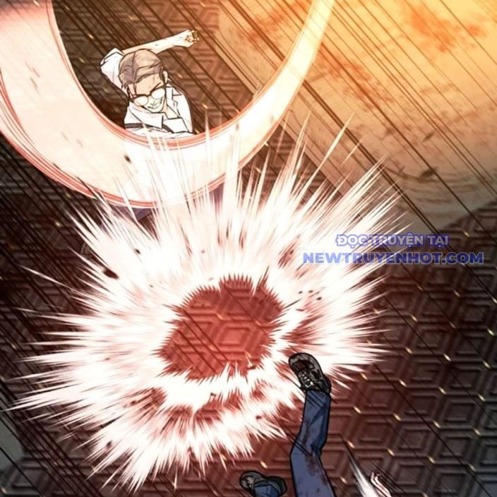 Bạo Lực Vương: Chapter 42