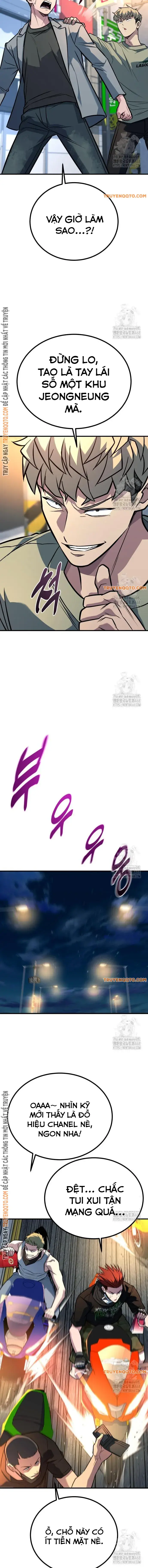 Bạo Lực Vương: Chapter 45