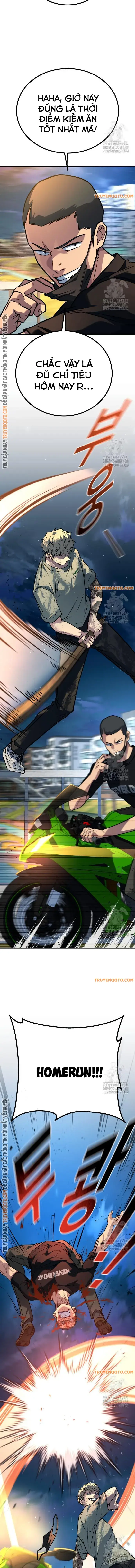 Bạo Lực Vương: Chapter 45